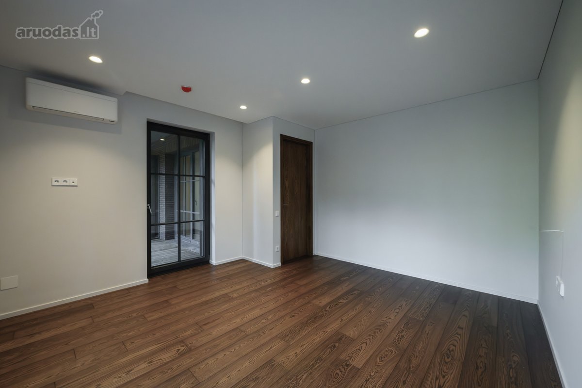 - Nauji Apartamentai Nidos Centre - - nuotraukos Nr. 16