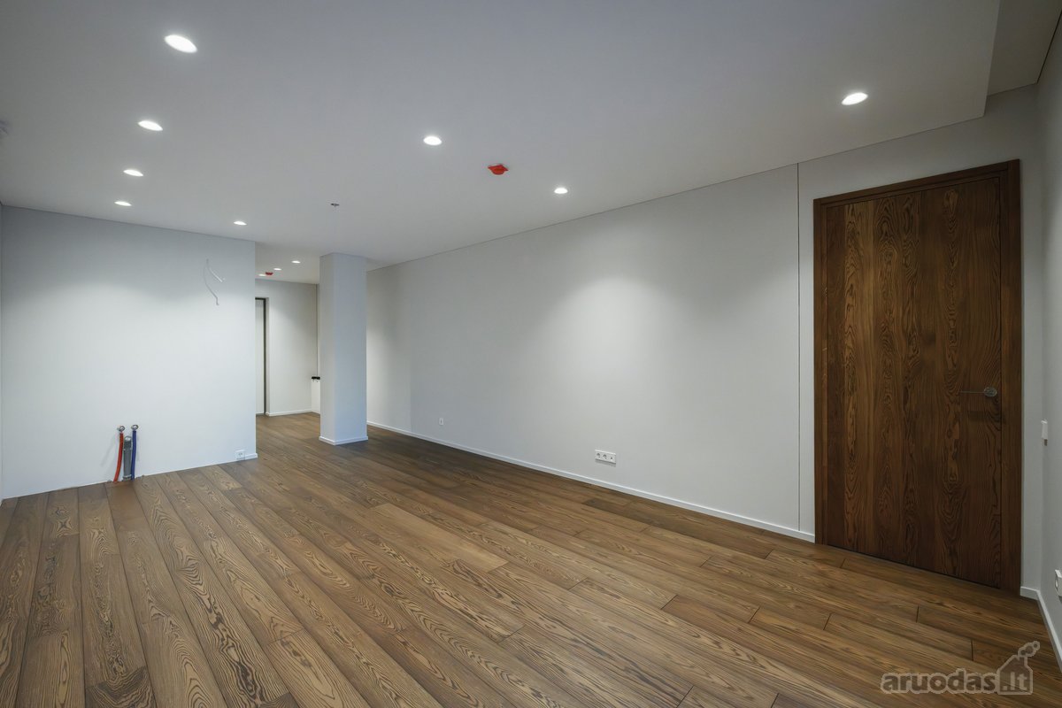 - Nauji Apartamentai Nidos Centre - - nuotraukos Nr. 17
