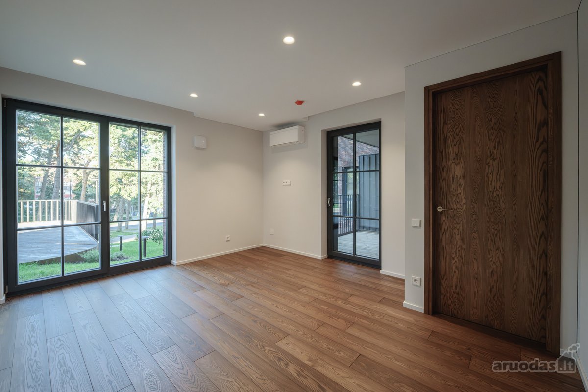 - Nauji Apartamentai Nidos Centre - - nuotraukos Nr. 18