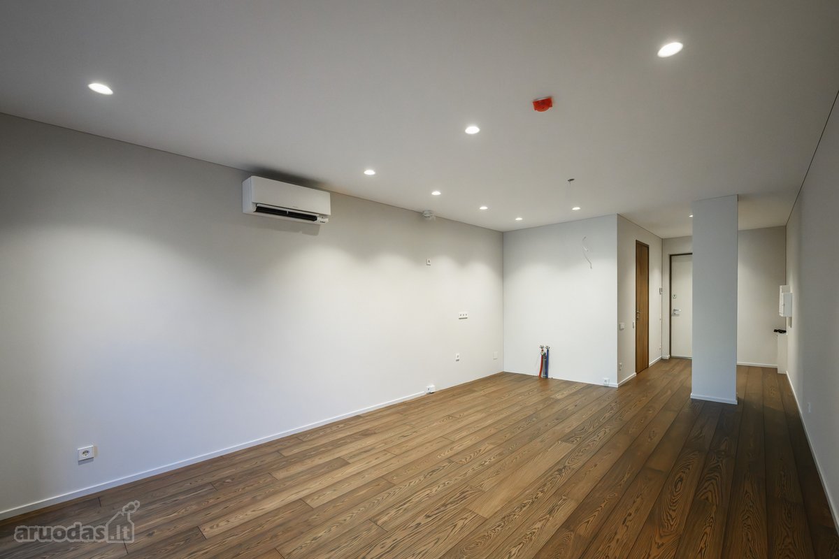 - Nauji Apartamentai Nidos Centre - - nuotraukos Nr. 19