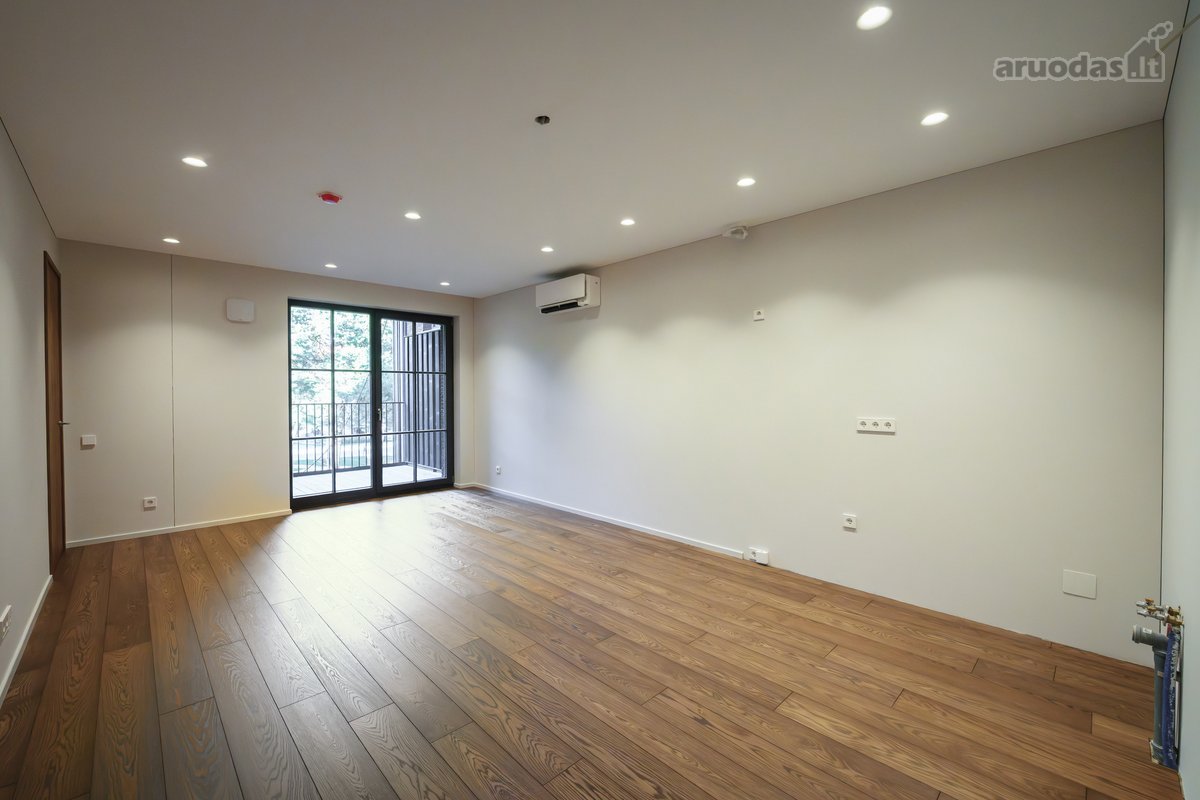 - Nauji Apartamentai Nidos Centre - - nuotraukos Nr. 20