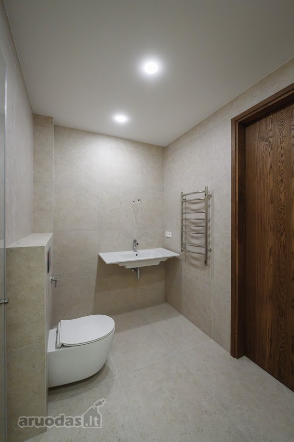 - Nauji Apartamentai Nidos Centre - - nuotraukos Nr. 21