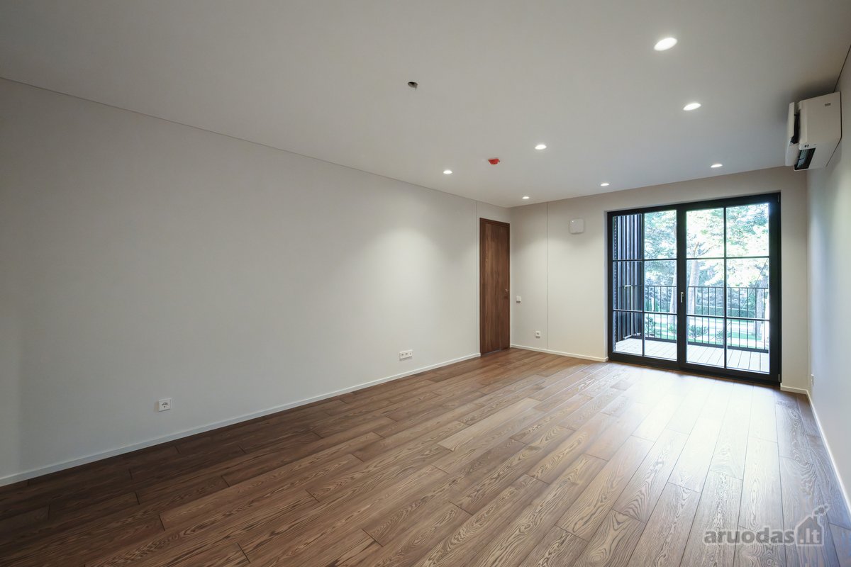 - Nauji Apartamentai Nidos Centre - - nuotraukos Nr. 22