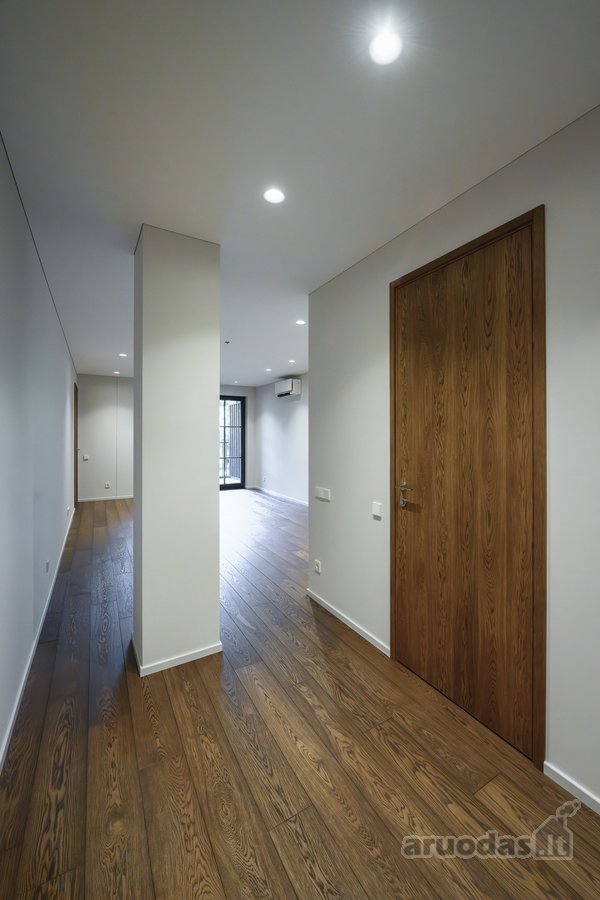 - Nauji Apartamentai Nidos Centre - - nuotraukos Nr. 23