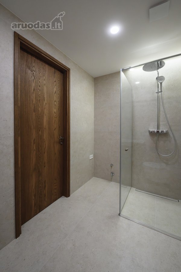 - Nauji Apartamentai Nidos Centre - - nuotraukos Nr. 24