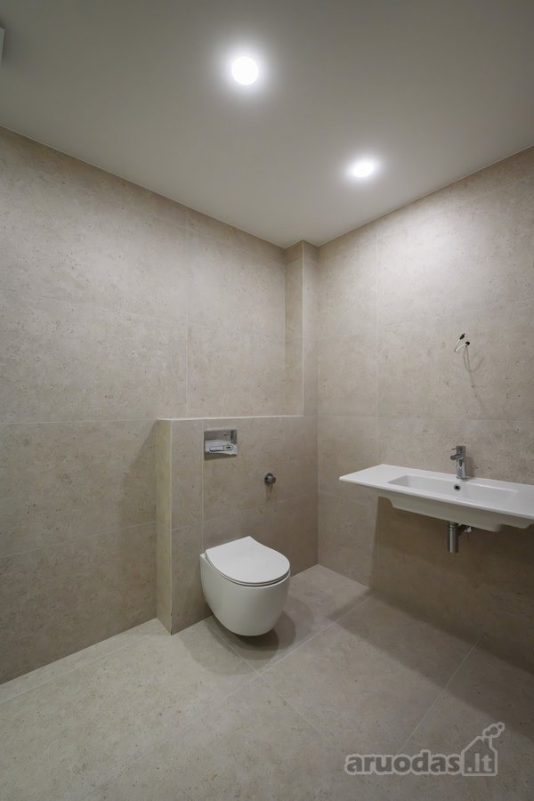 - Nauji Apartamentai Nidos Centre - - nuotraukos Nr. 25