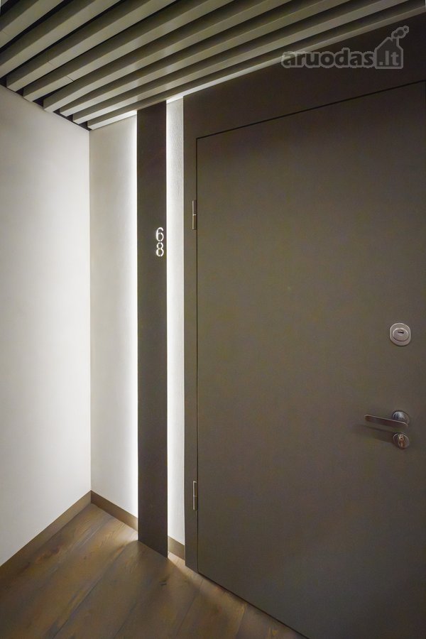 - Nauji Apartamentai Nidos Centre - - nuotraukos Nr. 26