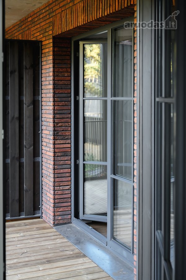 - Nauji Apartamentai Nidos Centre - - nuotraukos Nr. 29