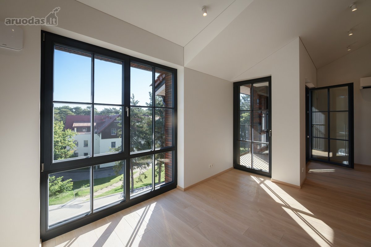 - Nauji Apartamentai Nidos Centre - - nuotraukos Nr. 15