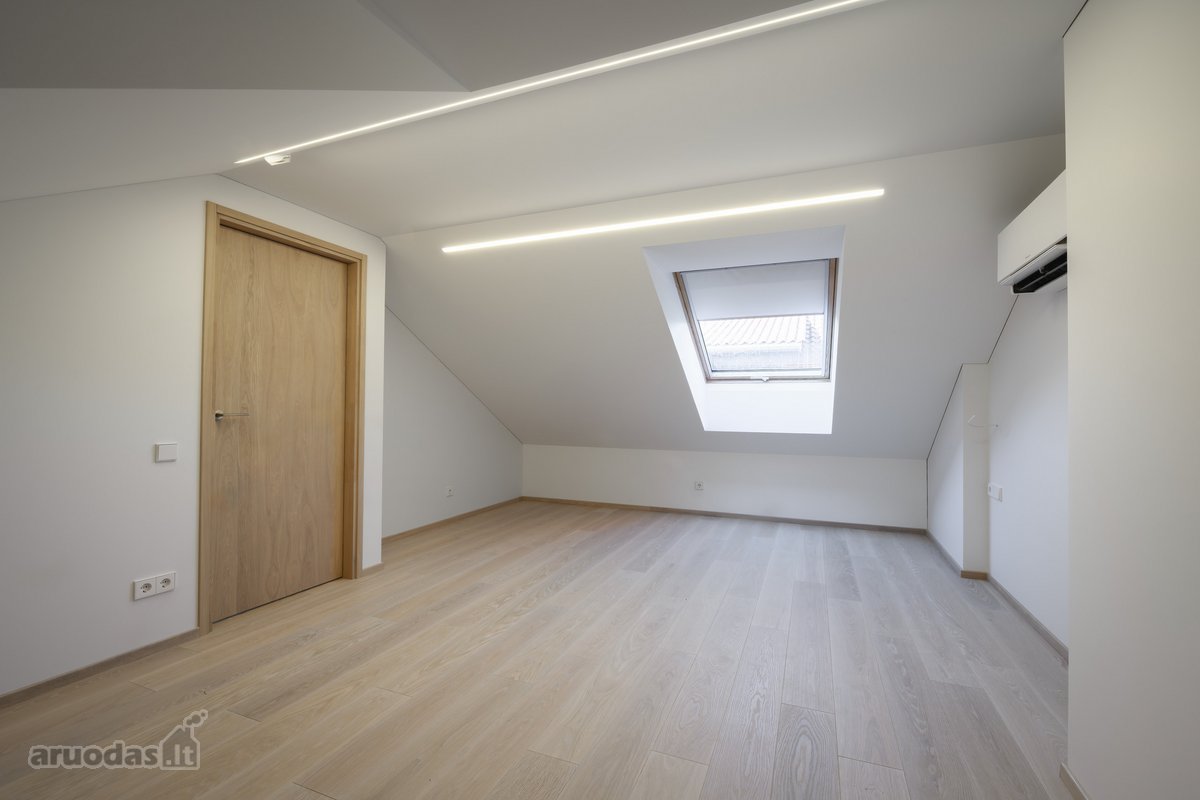 - Nauji Apartamentai Nidos Centre - - nuotraukos Nr. 17