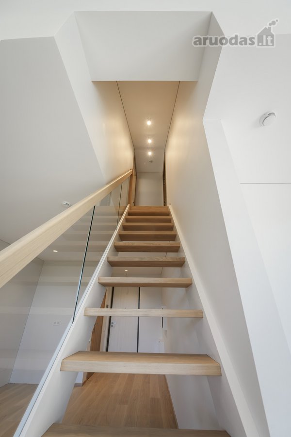 - Nauji Apartamentai Nidos Centre - - nuotraukos Nr. 18