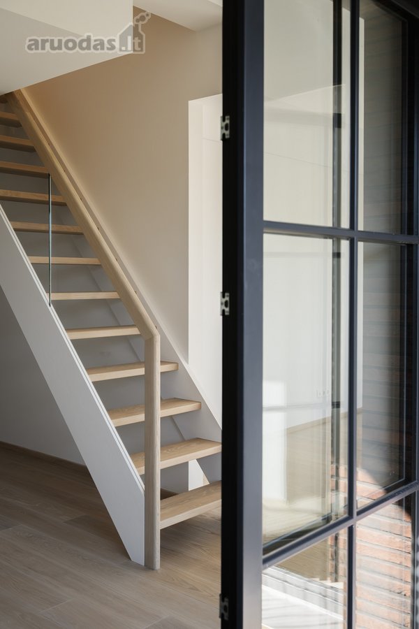 - Nauji Apartamentai Nidos Centre - - nuotraukos Nr. 19