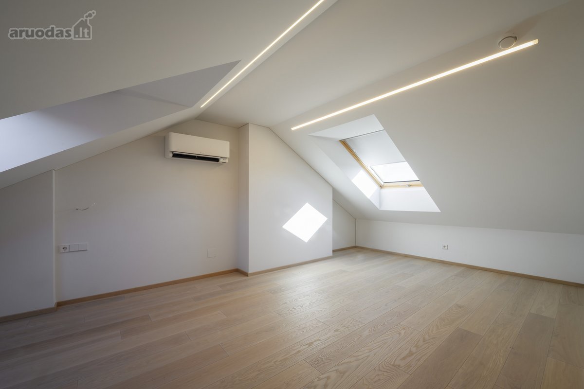 - Nauji Apartamentai Nidos Centre - - nuotraukos Nr. 20