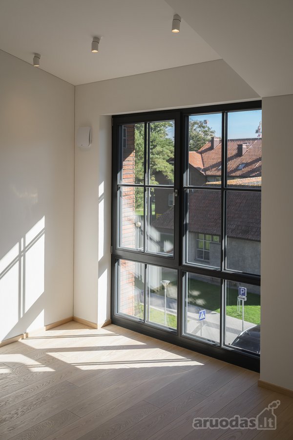 - Nauji Apartamentai Nidos Centre - - nuotraukos Nr. 21
