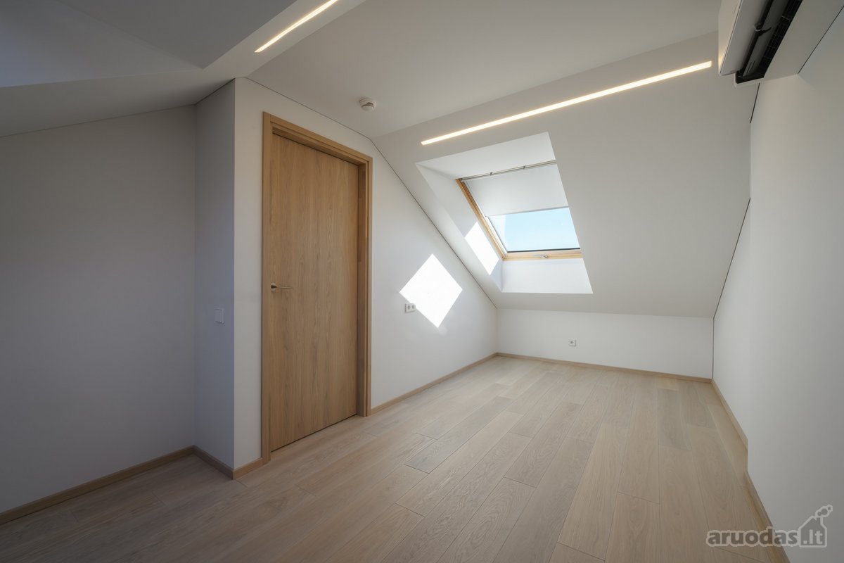 - Nauji Apartamentai Nidos Centre - - nuotraukos Nr. 22
