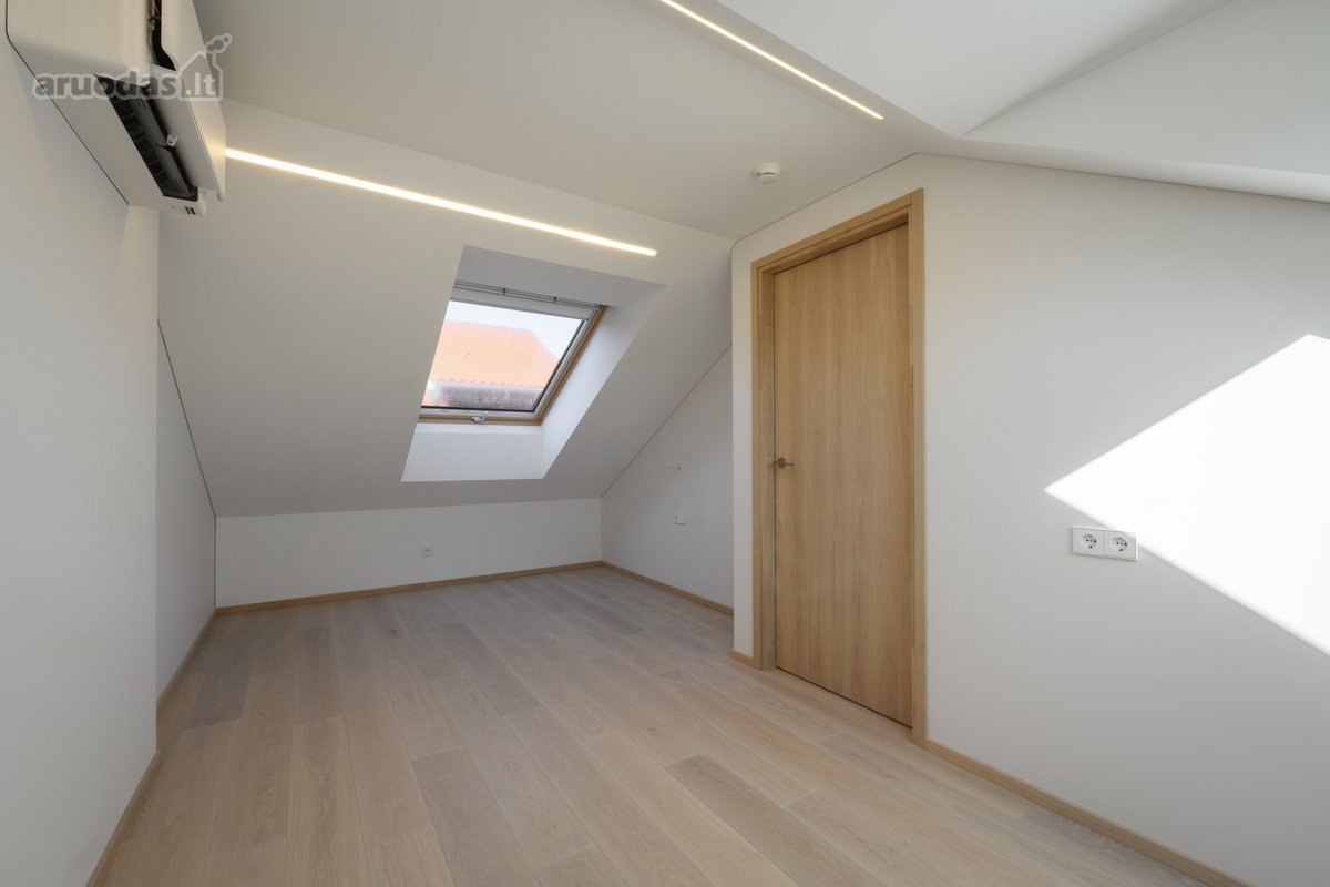 - Nauji Apartamentai Nidos Centre - - nuotraukos Nr. 23