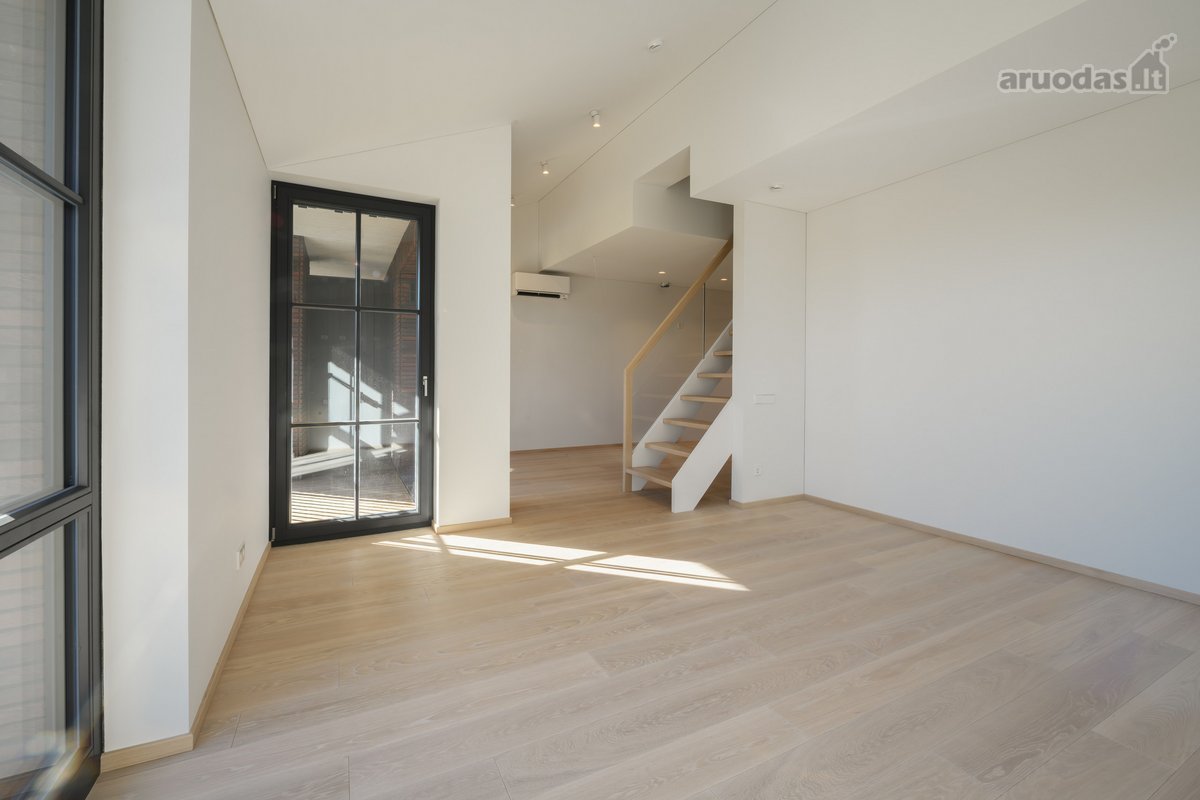 - Nauji Apartamentai Nidos Centre - - nuotraukos Nr. 25