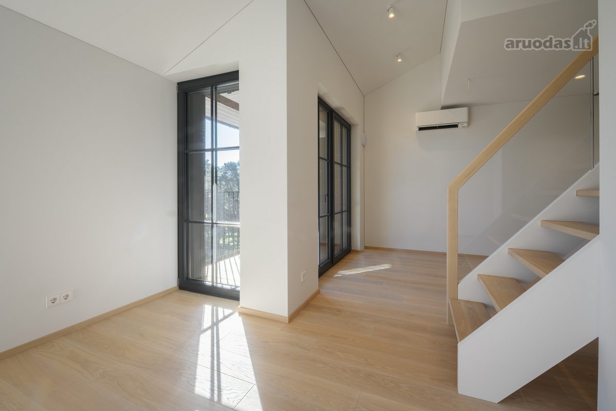 - Nauji Apartamentai Nidos Centre - - nuotraukos Nr. 26