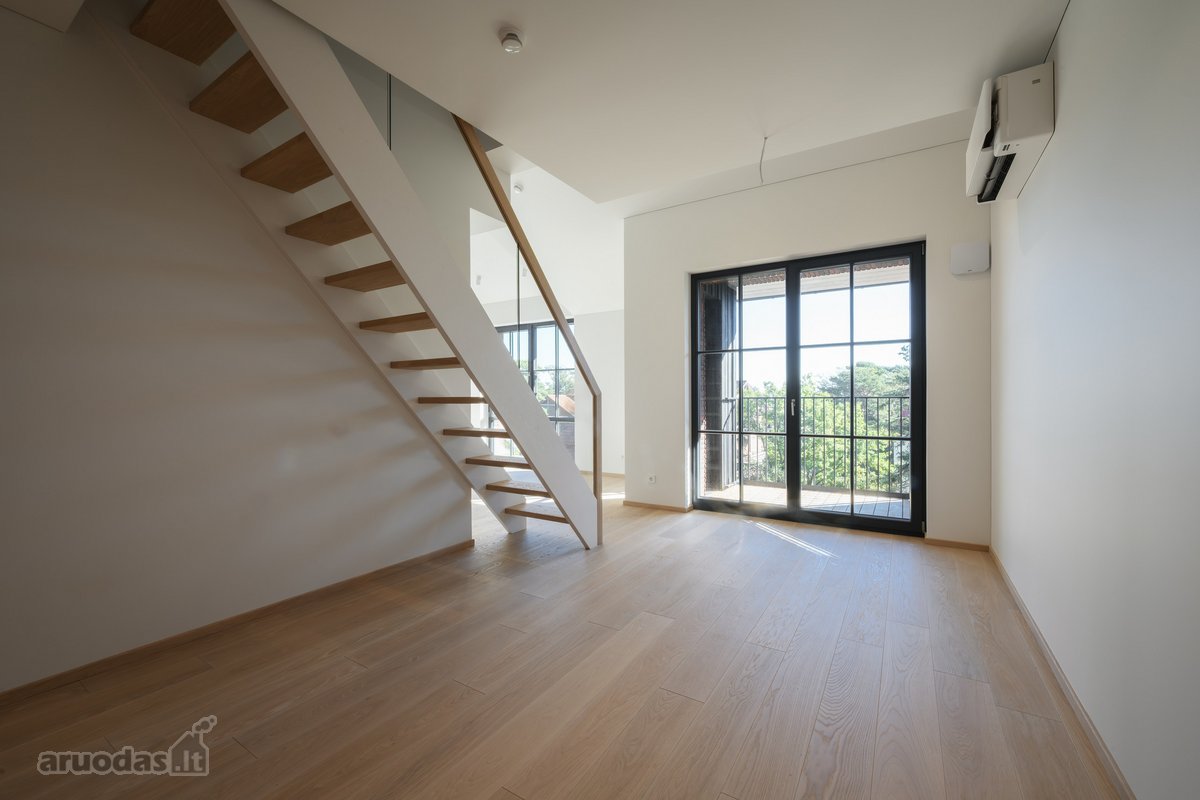 - Nauji Apartamentai Nidos Centre - - nuotraukos Nr. 28