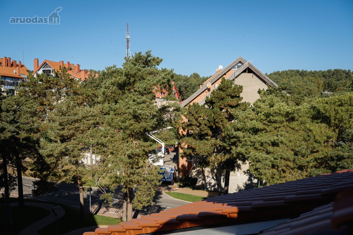 - Nauji Apartamentai Nidos Centre - - nuotraukos Nr. 29