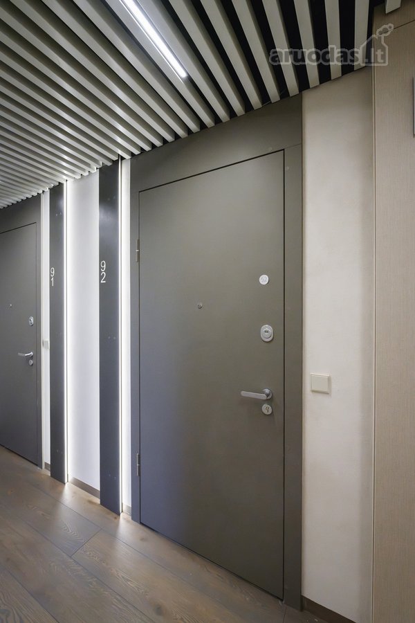 - Nauji Apartamentai Nidos Centre - - nuotraukos Nr. 30