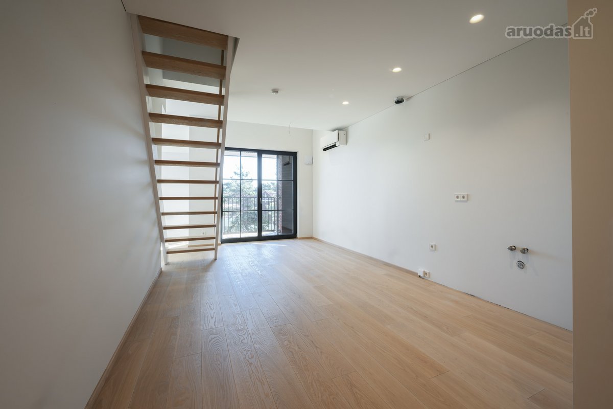 - Nauji Apartamentai Nidos Centre - - nuotraukos Nr. 31
