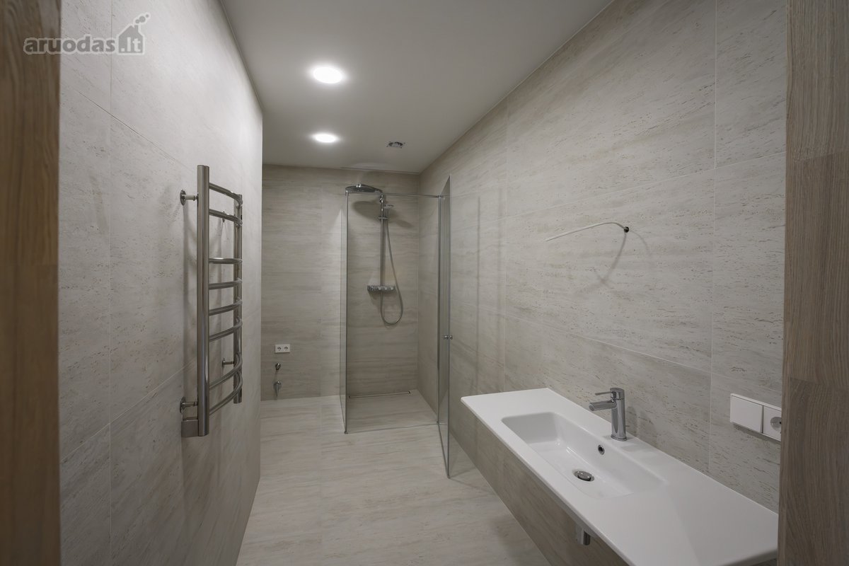 - Nauji Apartamentai Nidos Centre - - nuotraukos Nr. 32