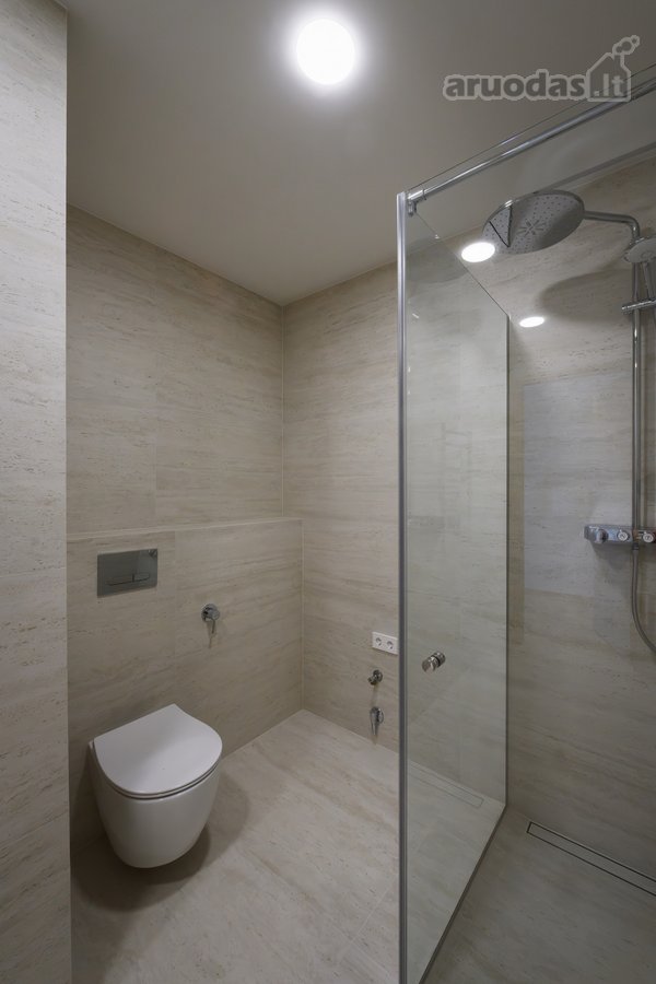 - Nauji Apartamentai Nidos Centre - - nuotraukos Nr. 33