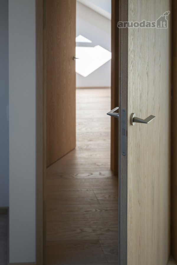 - Nauji Apartamentai Nidos Centre - - nuotraukos Nr. 37