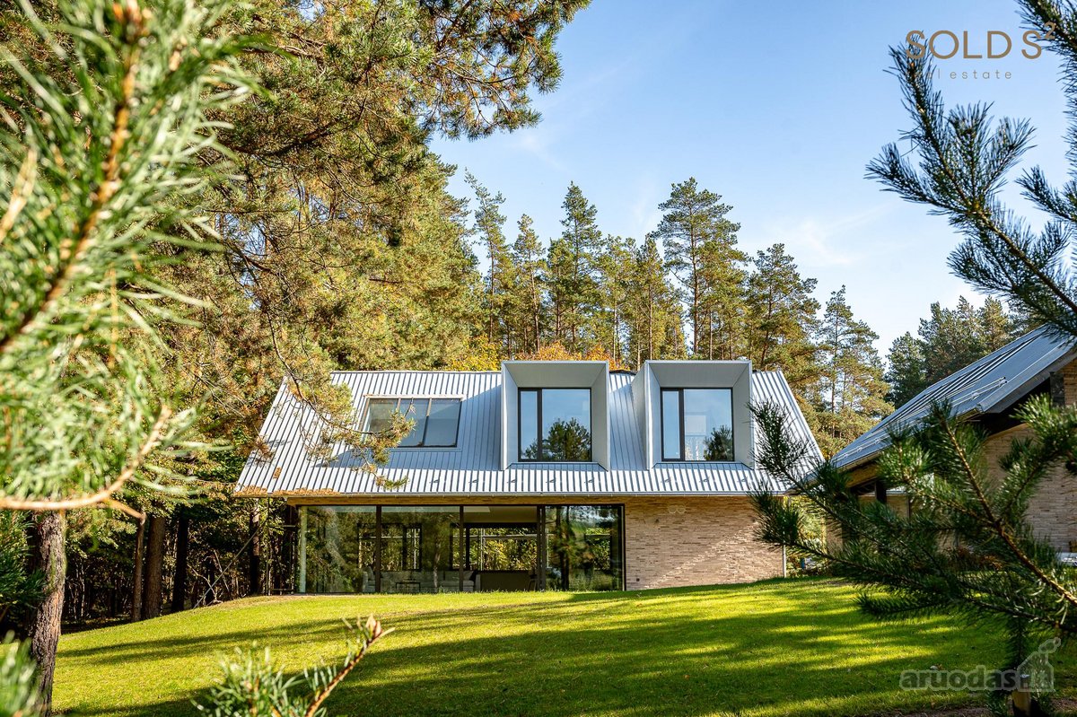Kaina 1 540 000 € (įsk. PVM) - nuotraukos Nr. 7