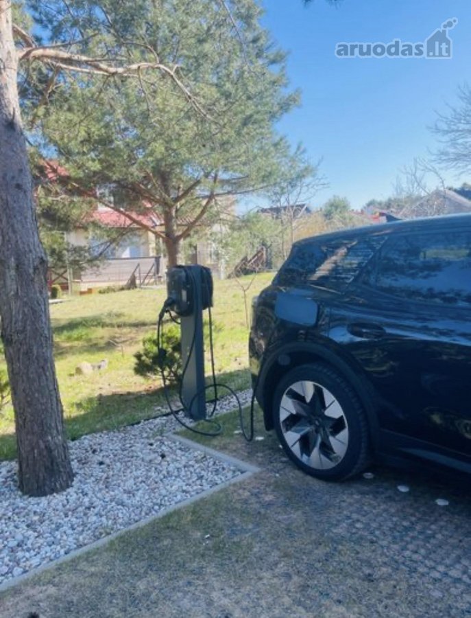 Moderniai įrengtas butas Nidoje – komfortas, - nuotraukos Nr. 12