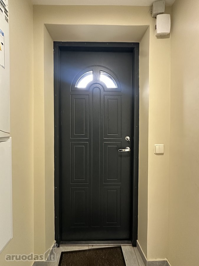 Nuomojamas gyvenamo namo dalis, Šiauliai. - nuotraukos Nr. 22