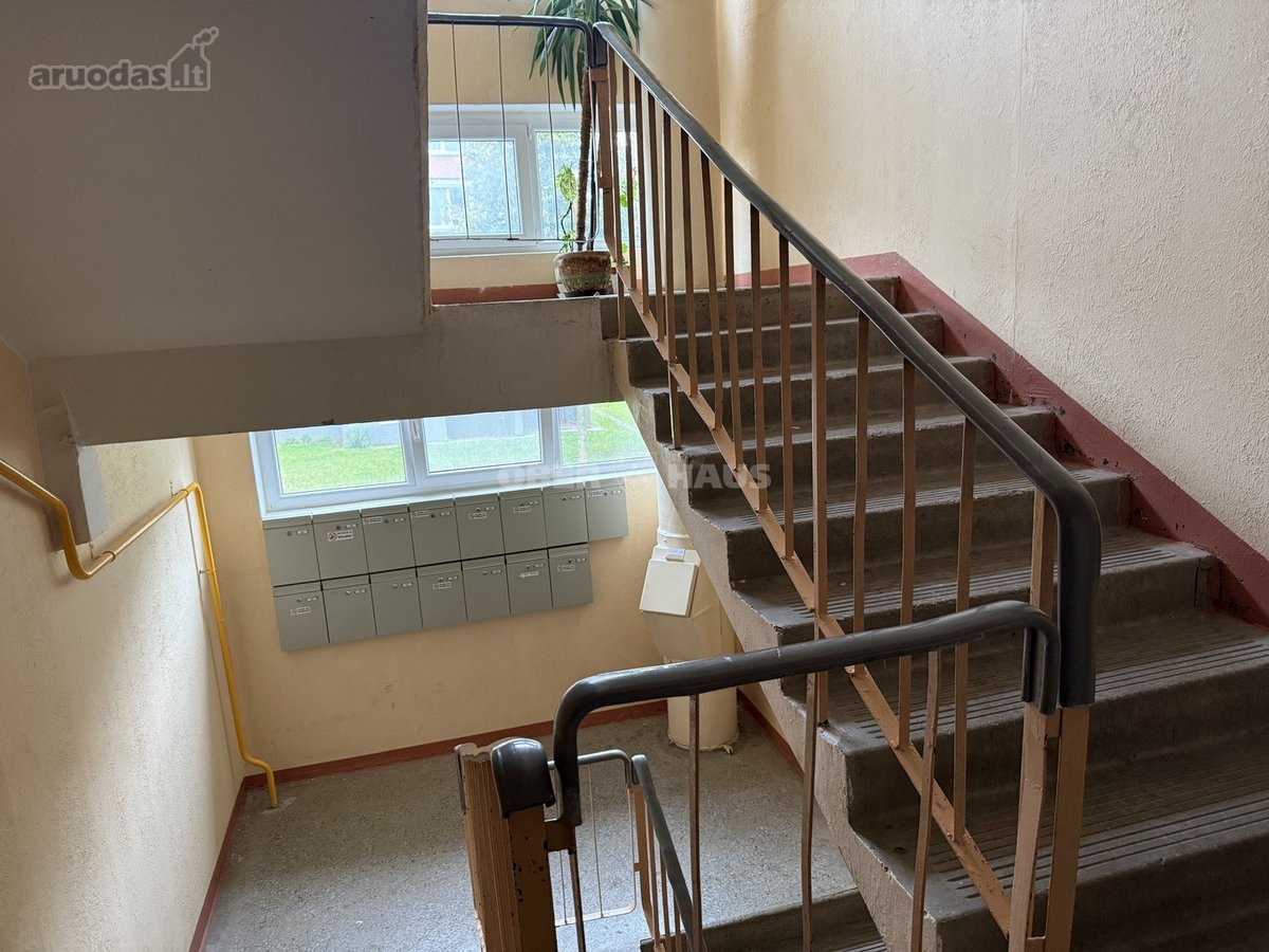 Puikus pasiūlymas ieškantiems suremontuoto 2 - nuotraukos Nr. 24