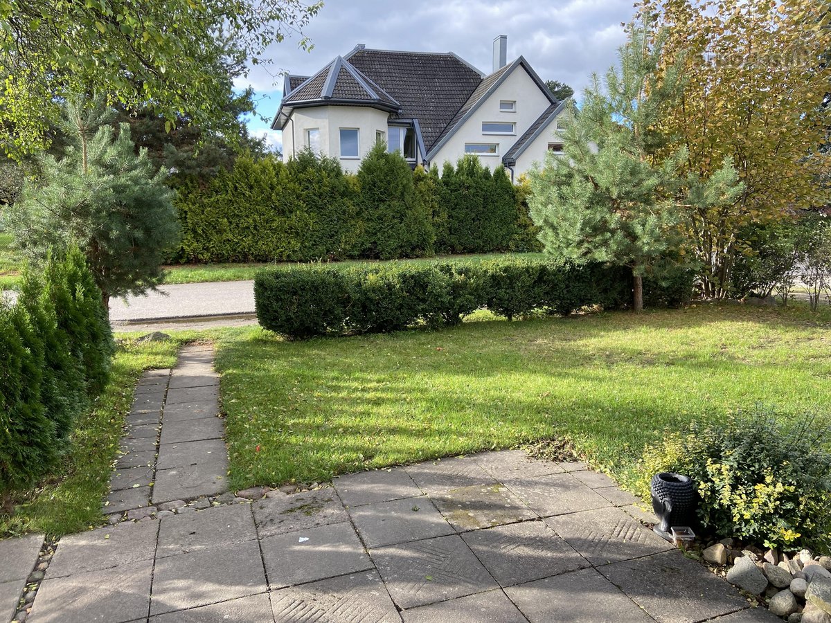 Tvarkingas, šviesus ir šiltas butas ramioje - nuotraukos Nr. 5