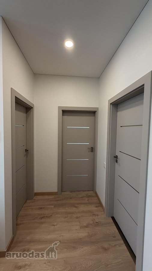 Nuomojamas Naujas 3 Kambarių Butas "Danės - nuotraukos Nr. 29
