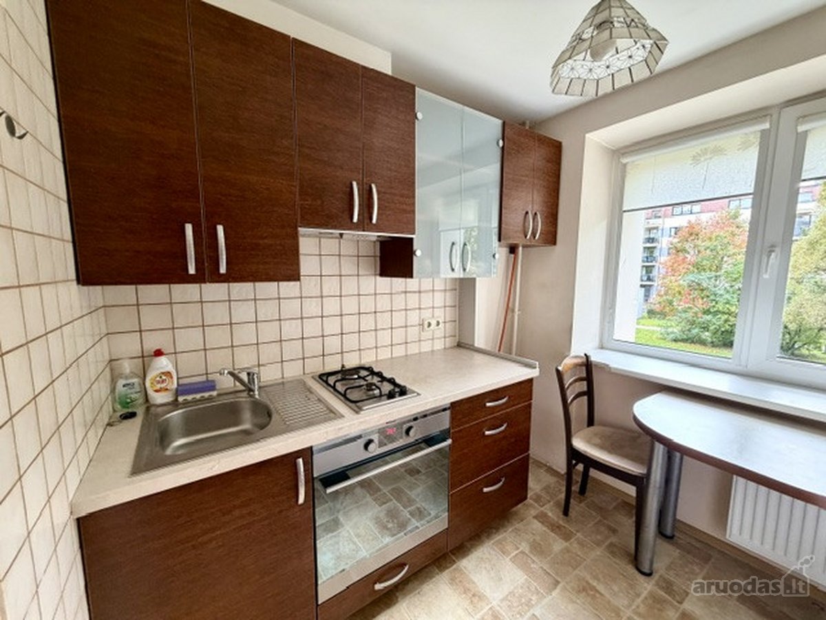 Kauno g. 25, Klaipėda, šalia prekybos centro - nuotraukos Nr. 5
