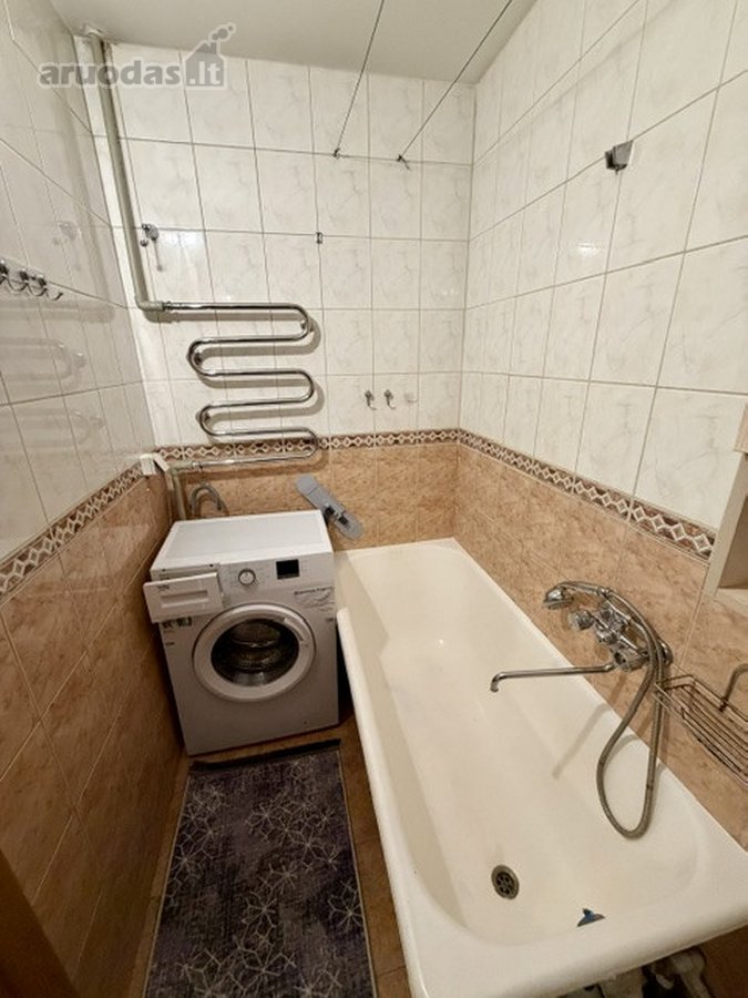 Kauno g. 25, Klaipėda, šalia prekybos centro - nuotraukos Nr. 7