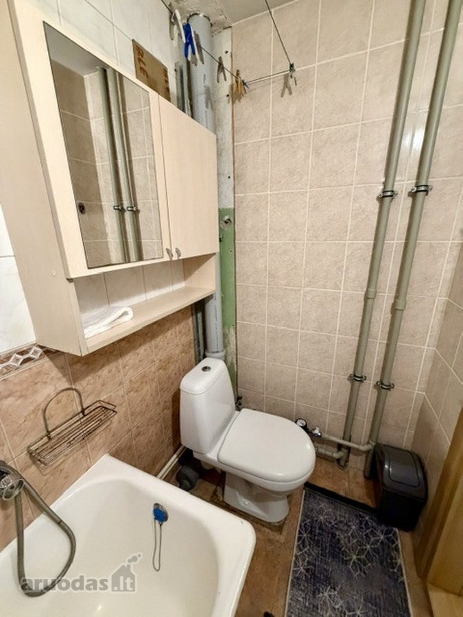 Kauno g. 25, Klaipėda, šalia prekybos centro - nuotraukos Nr. 8