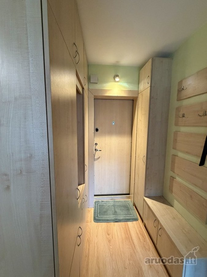 Kauno g. 25, Klaipėda, šalia prekybos centro - nuotraukos Nr. 10