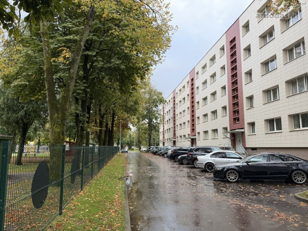 Kauno g. 25, Klaipėda, šalia prekybos centro - nuotraukos Nr. 11