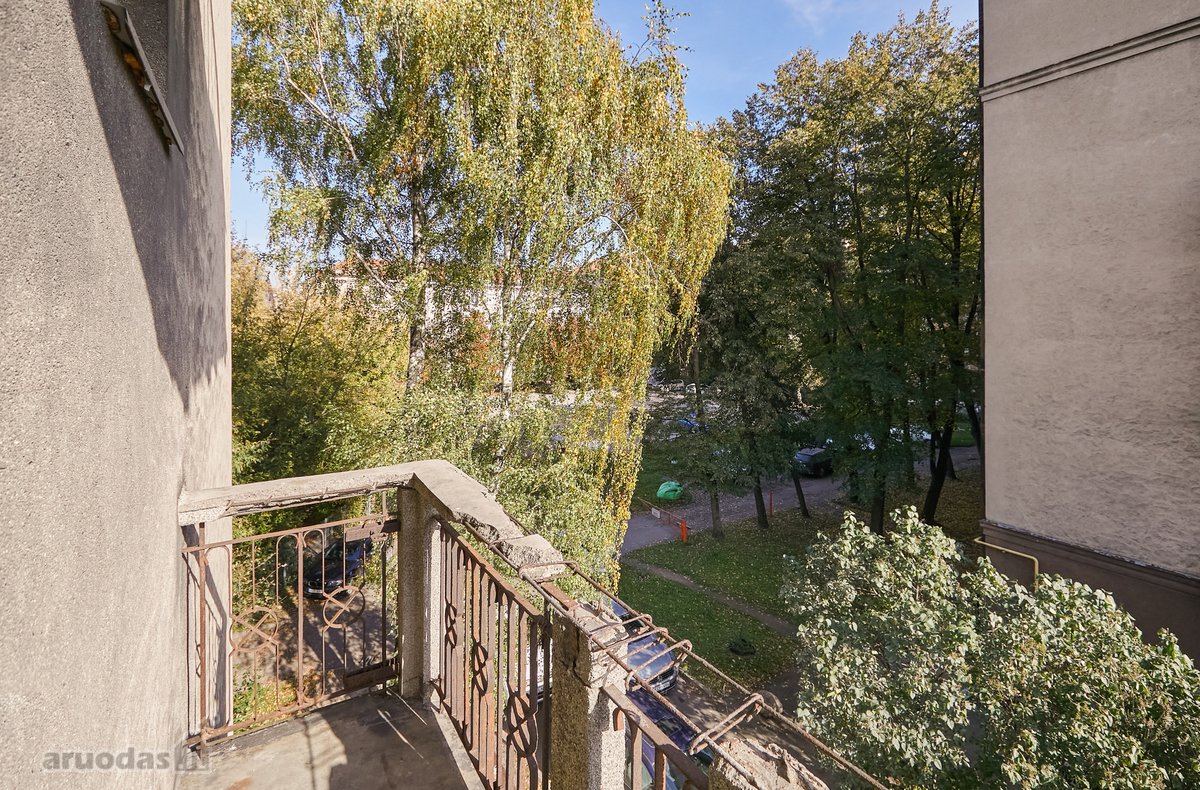 Vieta. Vieta. Vieta. Tarp Žalgirio arenos ir - nuotraukos Nr. 25