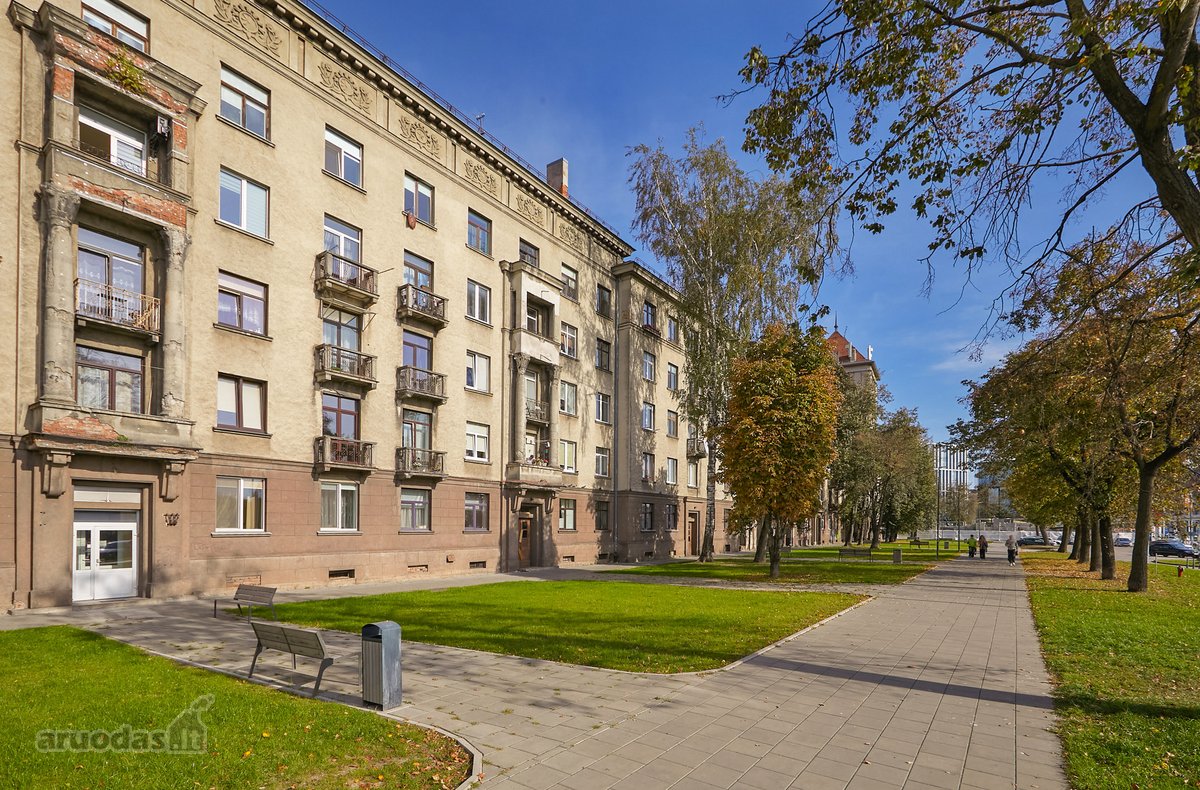 Vieta. Vieta. Vieta. Tarp Žalgirio arenos ir - nuotraukos Nr. 28