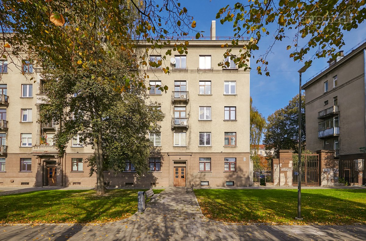 Vieta. Vieta. Vieta. Tarp Žalgirio arenos ir - nuotraukos Nr. 30