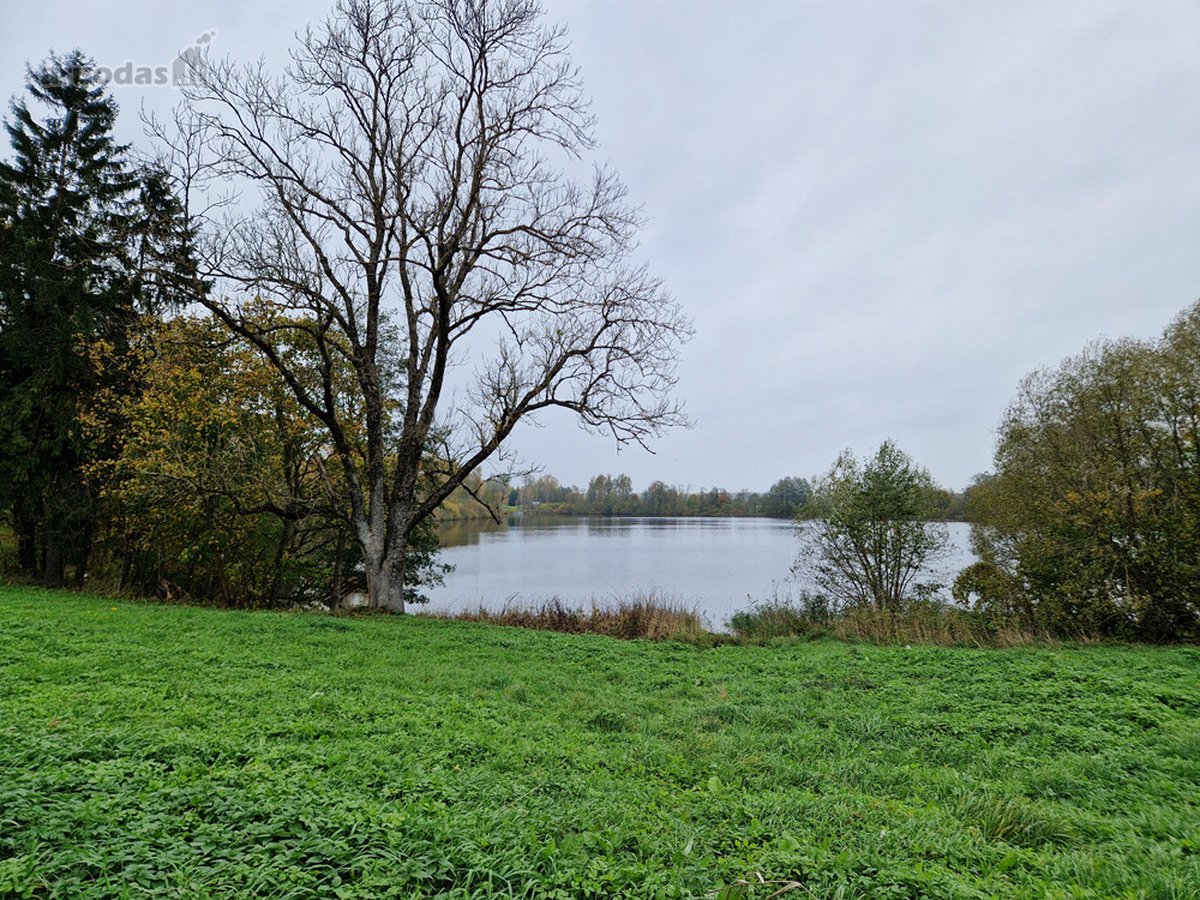 Jaukiame Ežerų, Miškų Ir Kalvų Apsuptame - nuotraukos Nr. 20