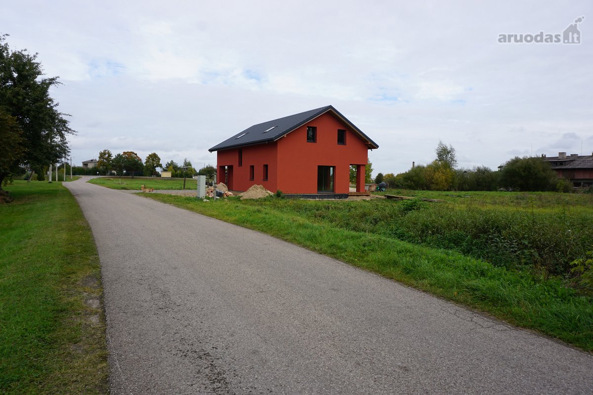 Vilkija graži savo istorija, nepakartojamu - nuotraukos Nr. 7