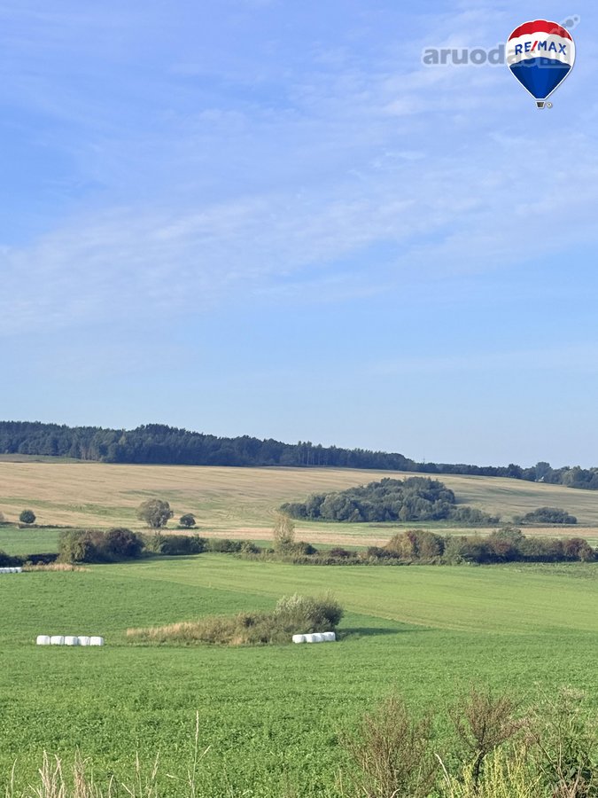 Parduodamas 1,75 Ha Sklypas Prie Strėvos Upės - nuotraukos Nr. 6