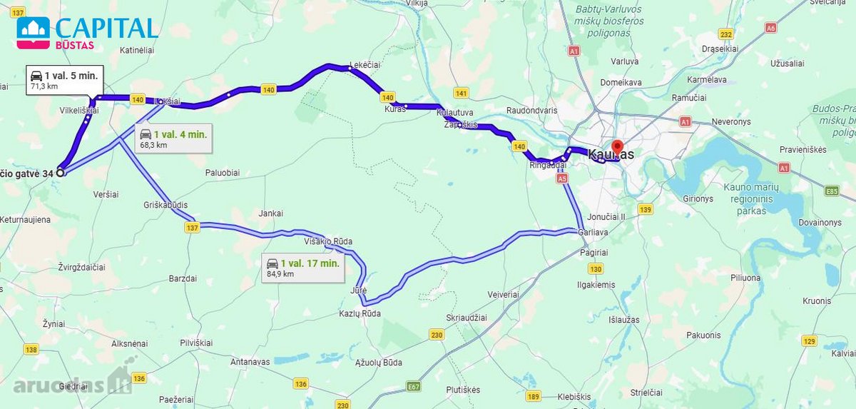 Parduodamos 39,40 Kv. M. Prekybos Paskirties - nuotraukos Nr. 10