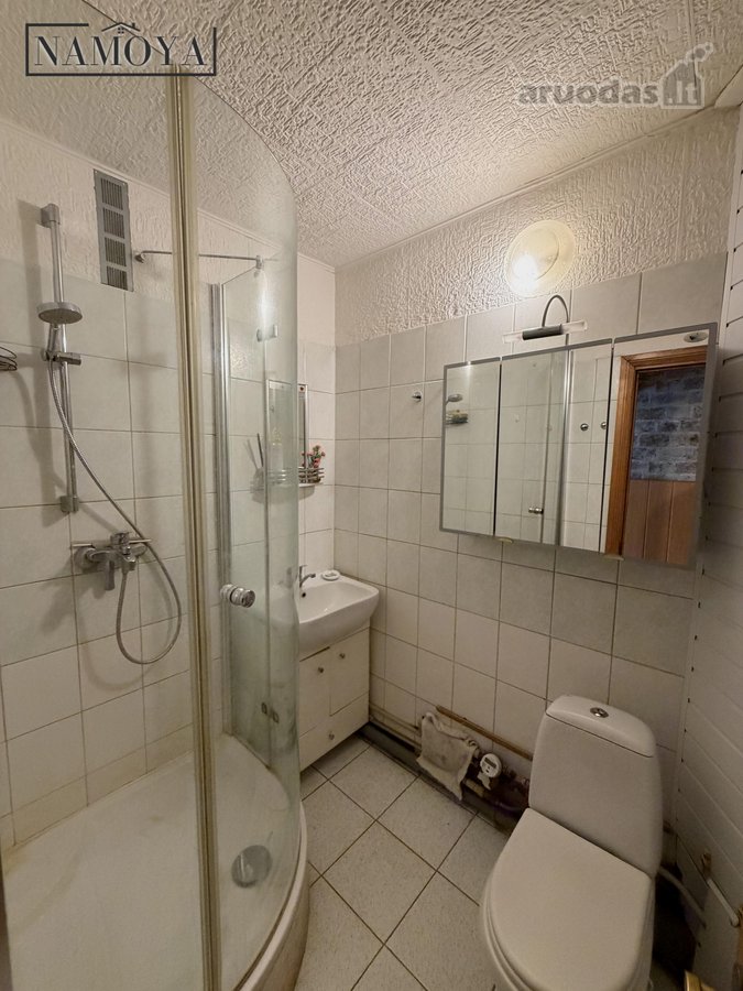 Nuo 10.30 Nuomojamas 3 Kambarių Butas Taikos Pr. - nuotraukos Nr. 6