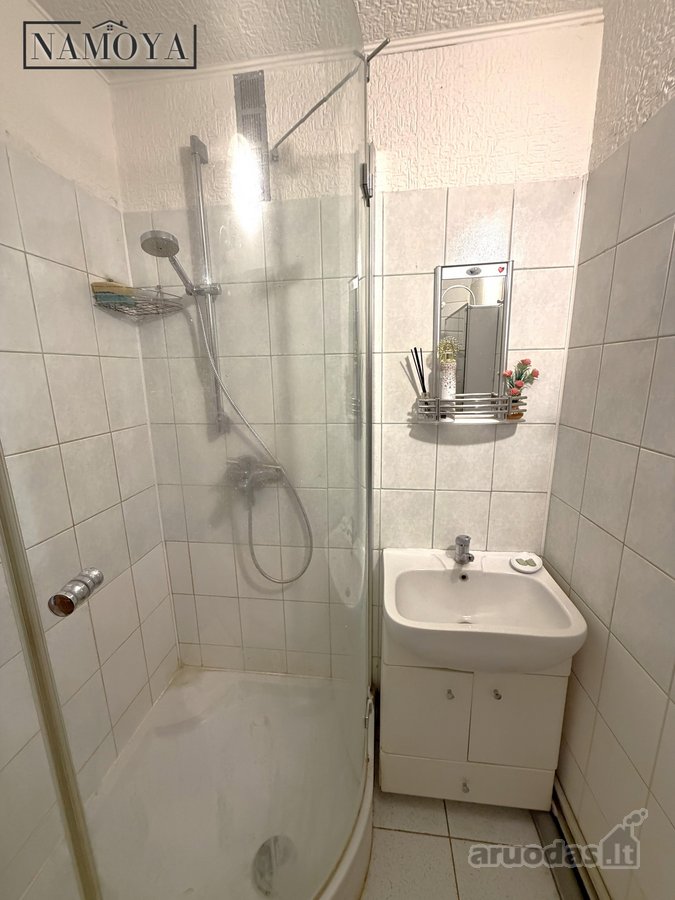 Nuo 10.30 Nuomojamas 3 Kambarių Butas Taikos Pr. - nuotraukos Nr. 7