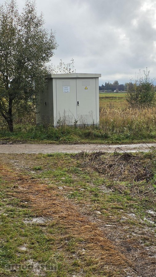 Parduodamas namų valdos sklypas, nuostabioje - nuotraukos Nr. 5